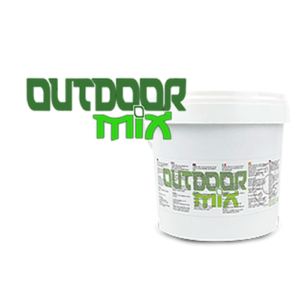 Outdoor mix