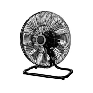 Lothar Floor Fan 45cm