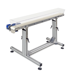 MT Input Conveyor Belt