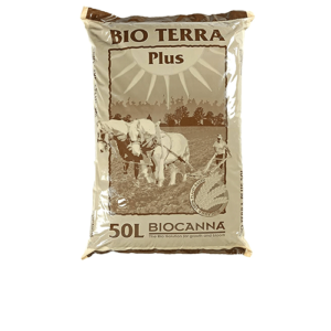 Bio Terra Plus