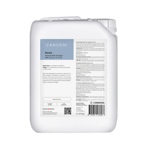 Hydro Line Base Liquid