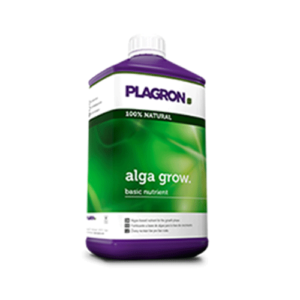 Alga grow