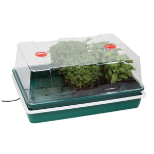 XL High Dome electric propagator
