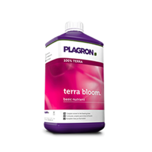 Terra bloom