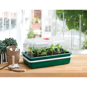 One Top Electric Propagator