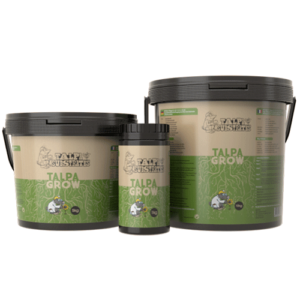 TALPA GROW