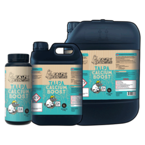 TALPA CALCIUM BOOST