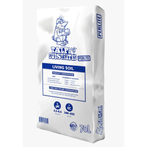 TALPA PERLITE 70l.