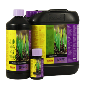 Booster Soil / Coco / Hydro
