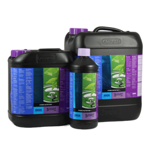 Hydro A+B Nutrients