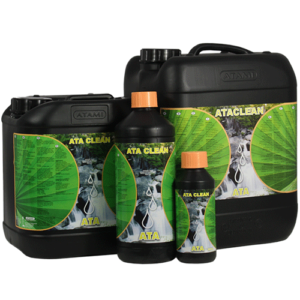 ATA Clean