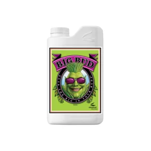 AN Big Bud Liquid