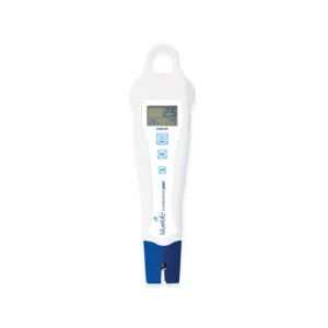 Blue Lab Conductivity Pen EC / PPM