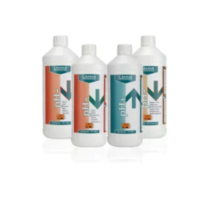 Canna PH - Grow 3% 1L
