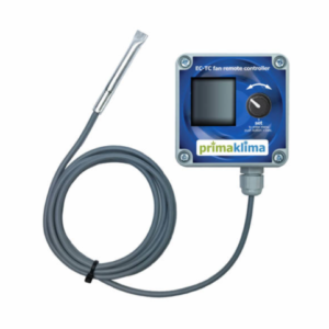 ECTC-1MDigital fan controller