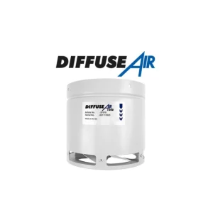 G.A.S DiffusAir