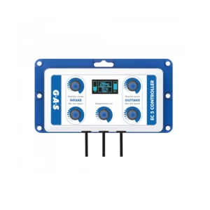 GAS EC5 Speed Controller