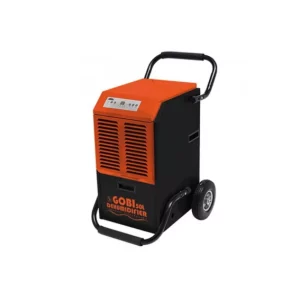 Industrial dehumidifier GOBI 50L / D 710W