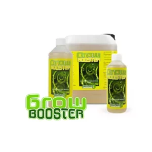 Jungle Grow Booster