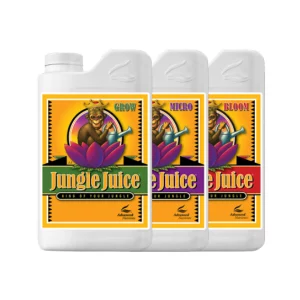 AN Jungle Juice Micro