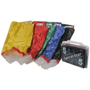 Secret smoke Secret Icer