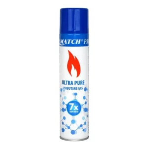 Silver match Ultra pure 300ml