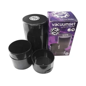 Vacuumset