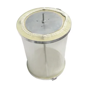 Secret Box Replacement Net