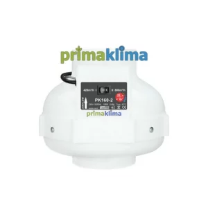 Prima Klima 2 speeds