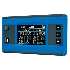 Hortiline Smart Controller