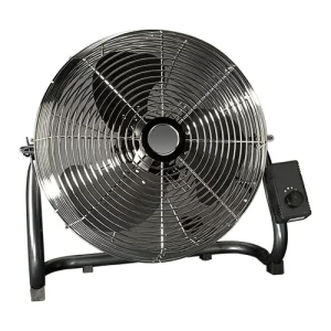 Metal Fan