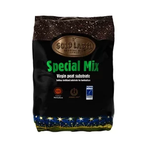 Gold Label Special Mix 45l