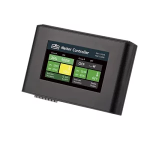 Lumen King Smart Controller