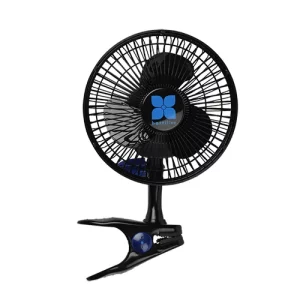 Hortiline Clip Fan 15 cm