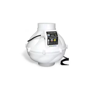 Whisper Blower PK125 WHSP EC-TC 800m3/h