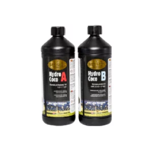 Gold Label Hydro / Coco A+B