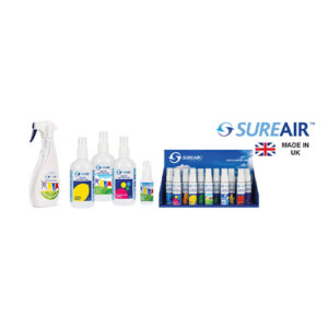 Sureair Spray