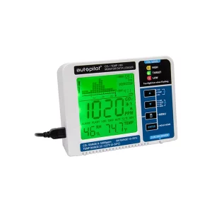 Autopilot Desktop CO2 Monitor