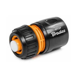 Quick Connect STOP 1/2"