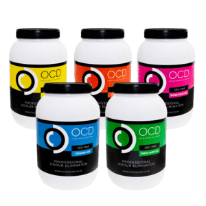 OCD Gel 3l