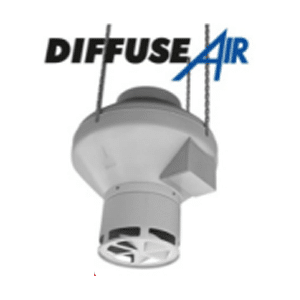 SET RVK + DIFFUSE AIR