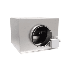 Rosenberg EC Zero Box fans