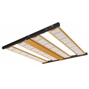 Hortiled 3.0 Pro 1000W 3000 μmol/s Adjustable Spectrum